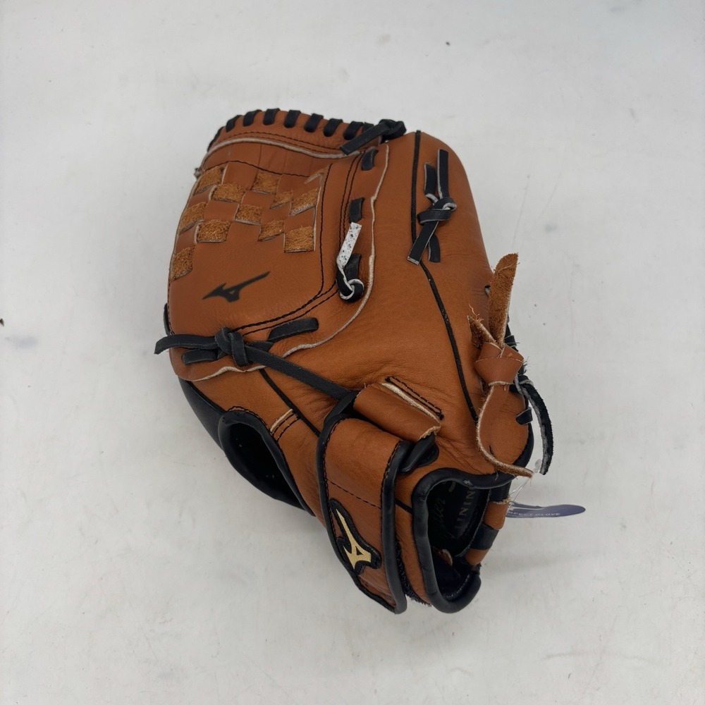 MIZUNO GPL 1200Y2 BASEBALL SOFTBALL GLOVE MITT RHT RIGHT HAND THROW 12" SureFit